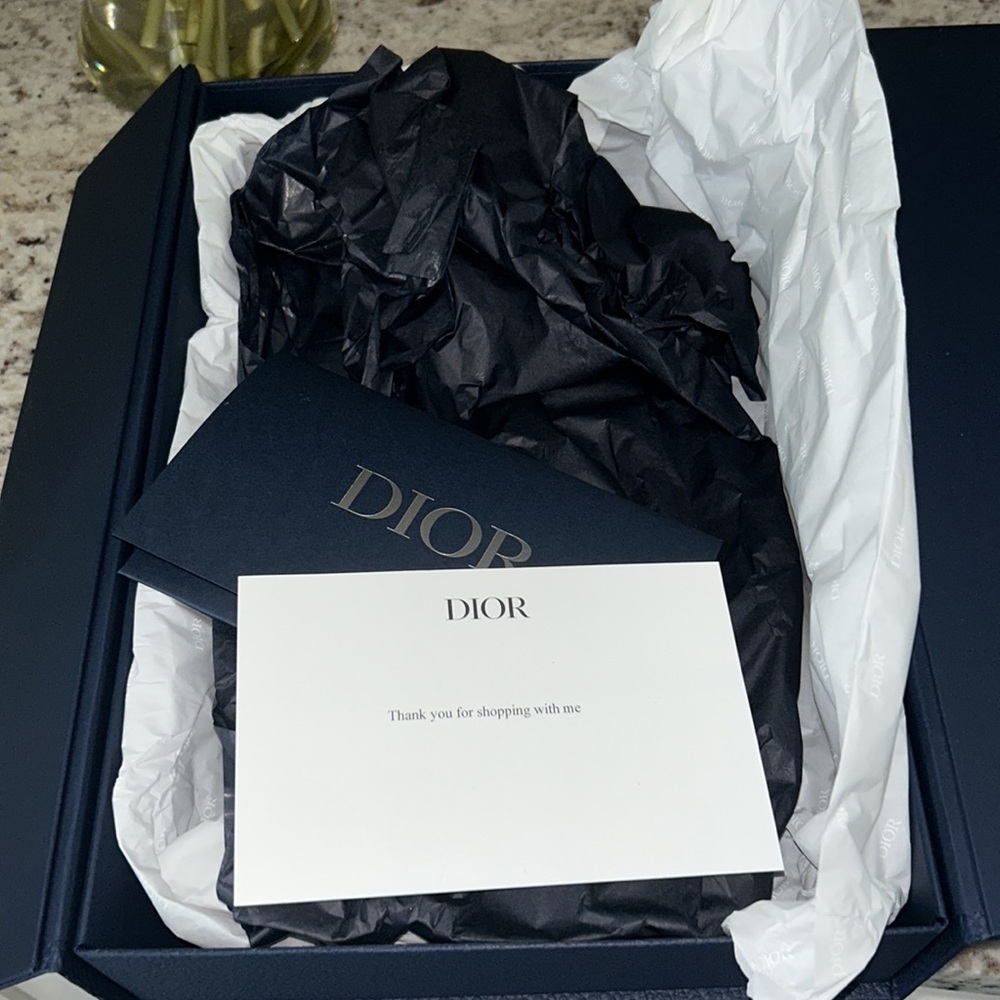 COPY - Dior boxes - Picture 3 of 6